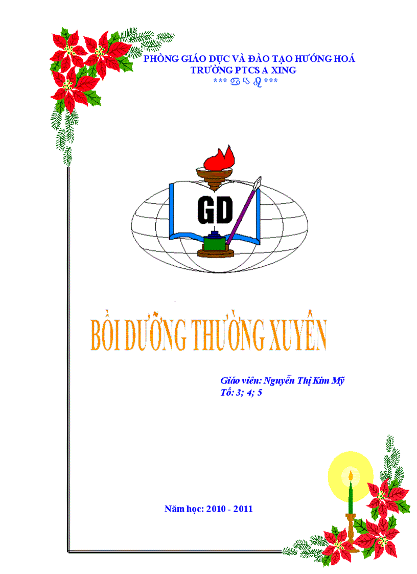 image for page Bìa hồ sơ cực đẹp