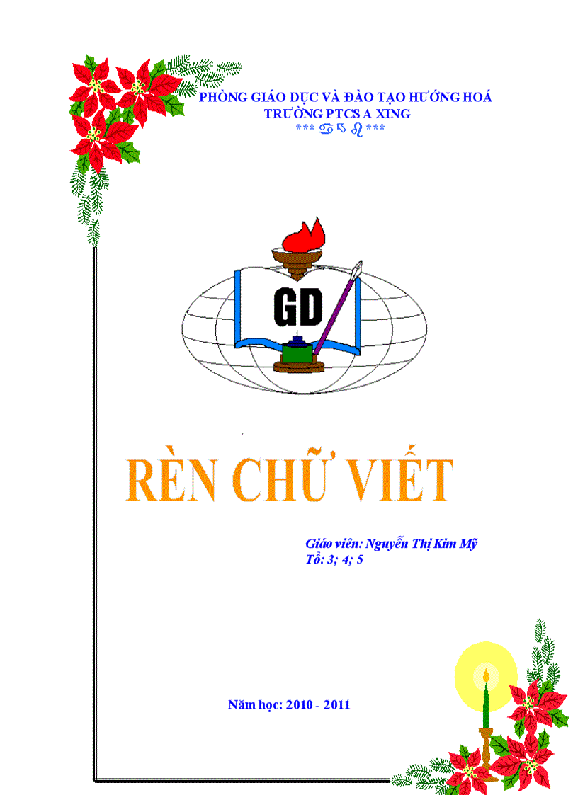 image for page Bìa hồ sơ cực đẹp