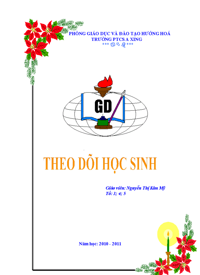 image for page Bìa hồ sơ cực đẹp