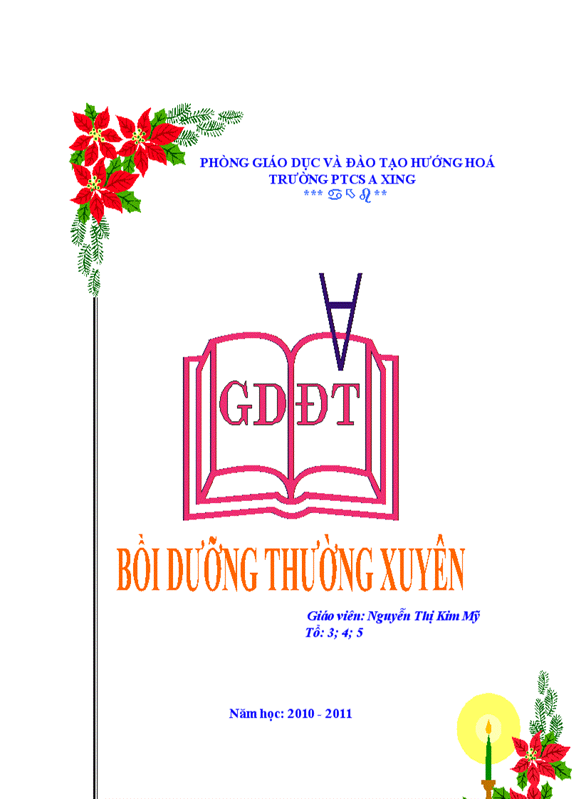 image for page Bìa hồ sơ cực đẹp