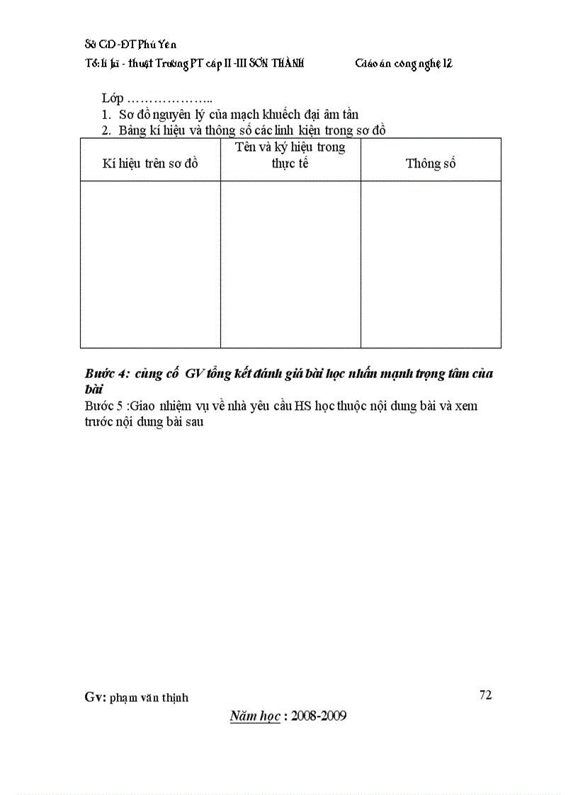 image for page Cong Nghe 12