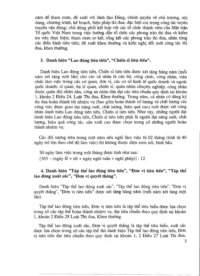 image for page Công văn 56 về TDKT