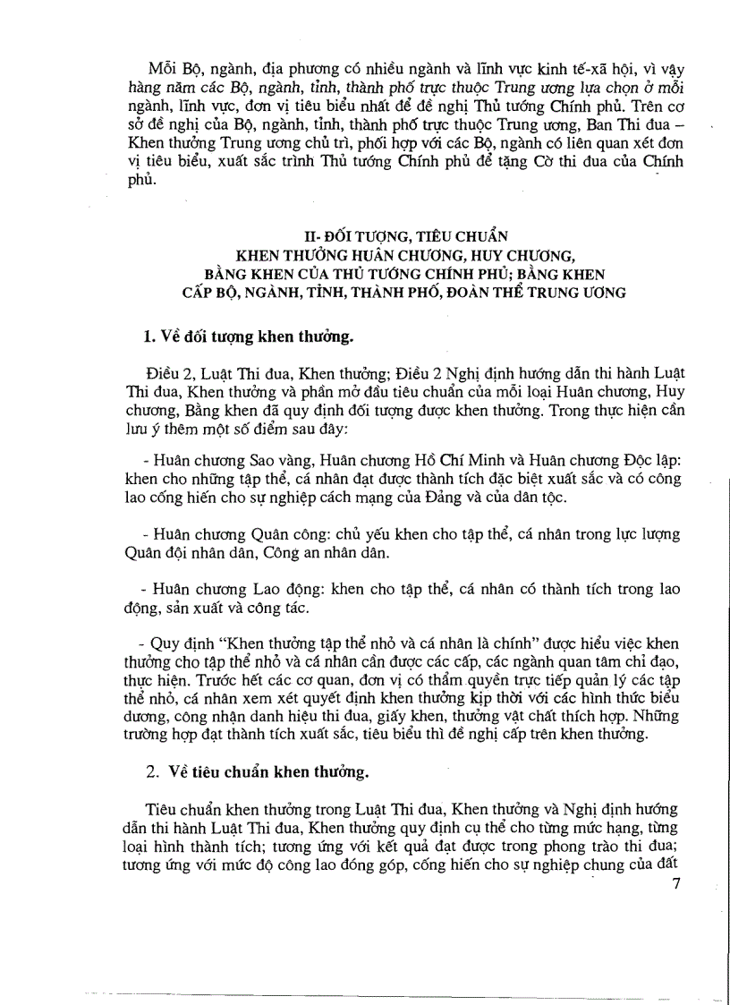 image for page Công văn 56 về TDKT