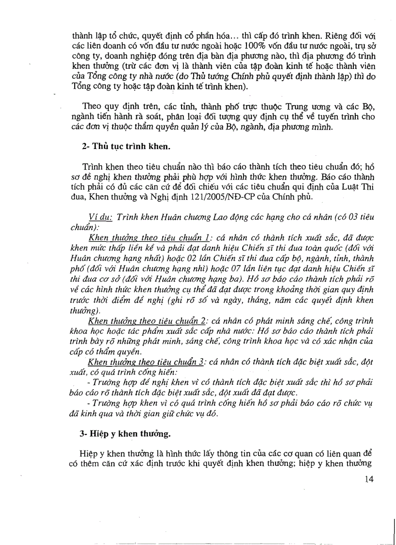 image for page Công văn 56 về TDKT