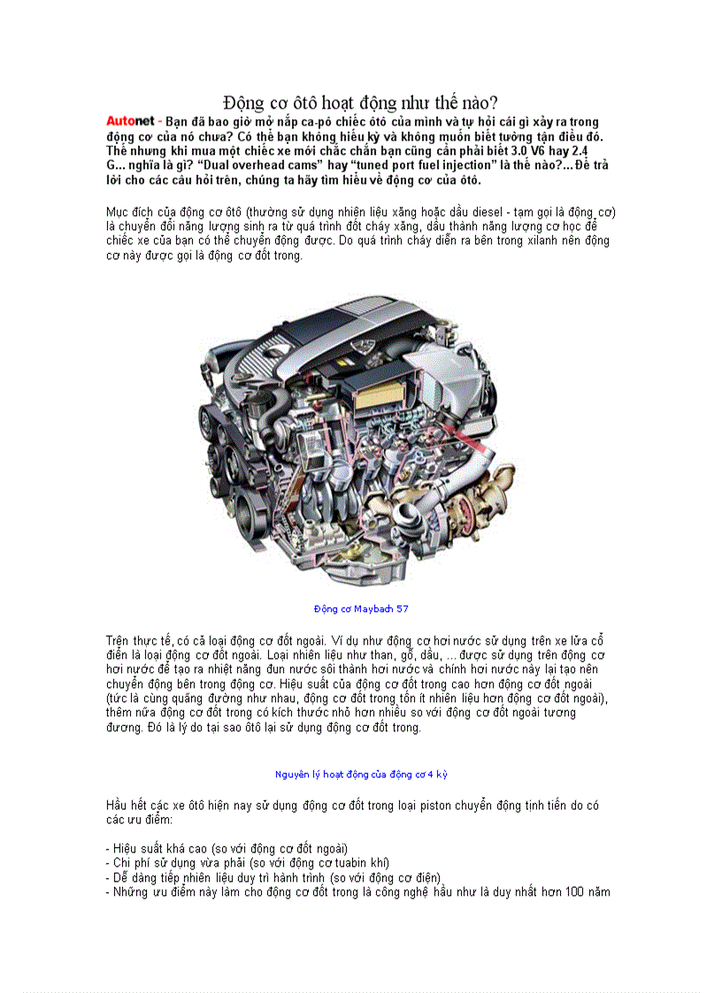 image for page Đánh lửa ô tô