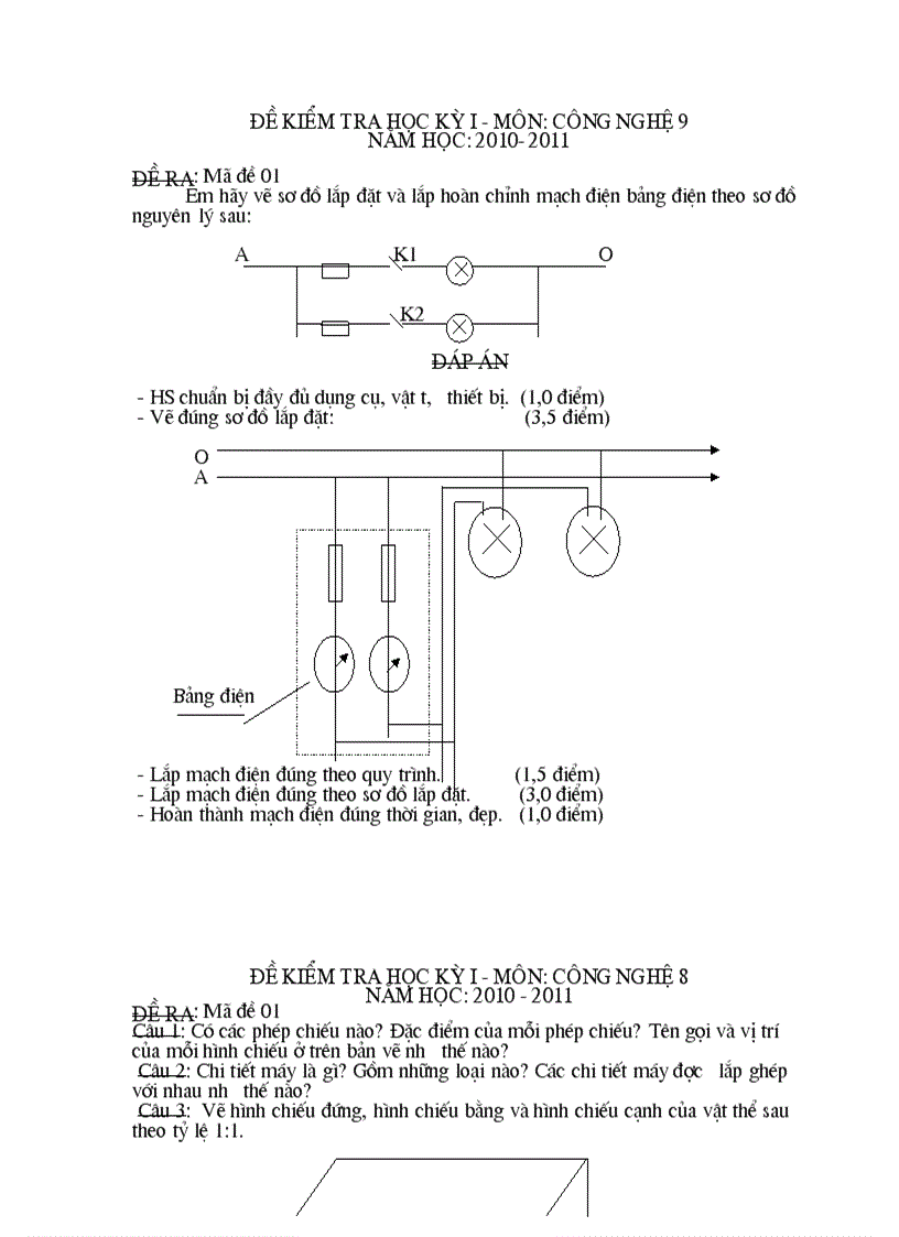 image for page Đề kiểm tra CN lóp7 8 9