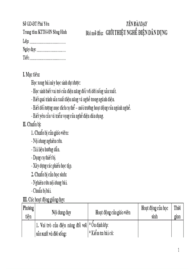 image for page Dien dan dung