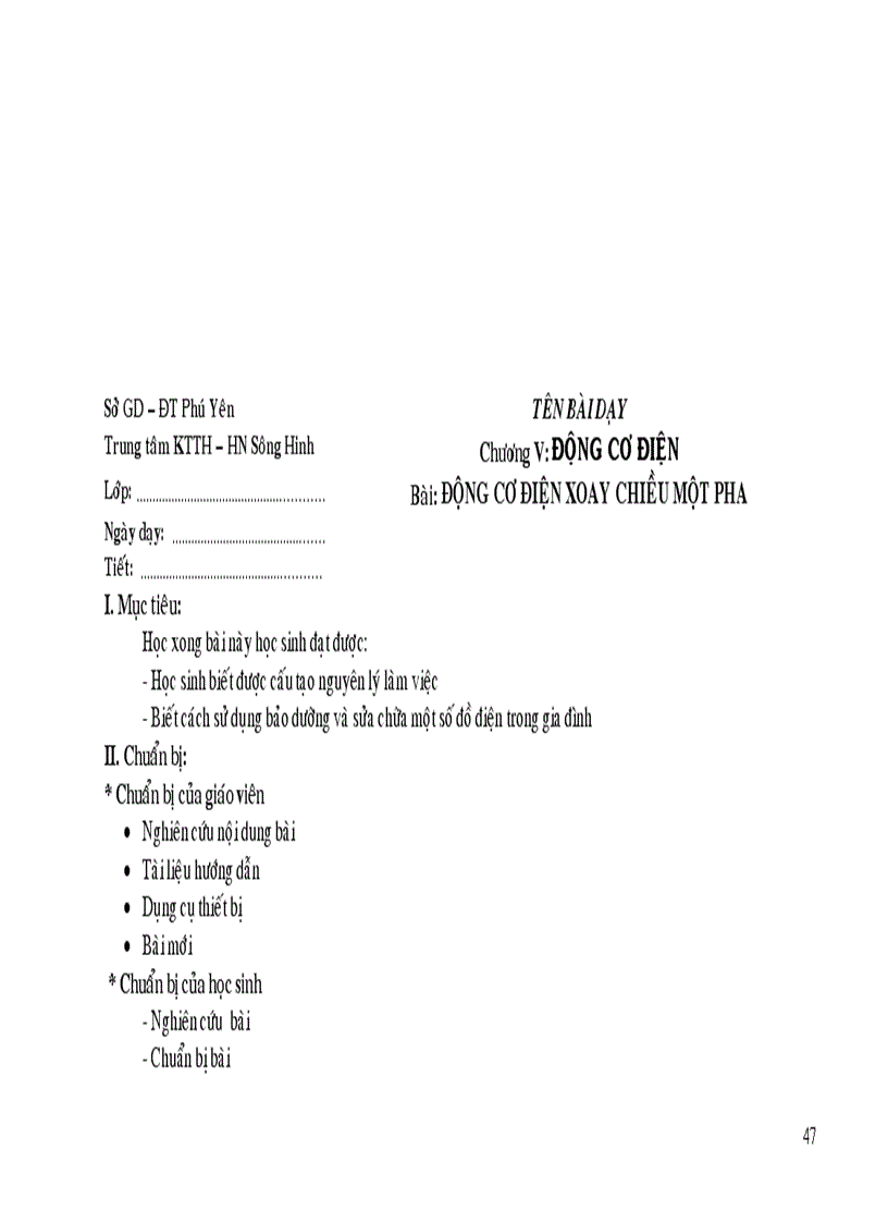 image for page Dien dan dung