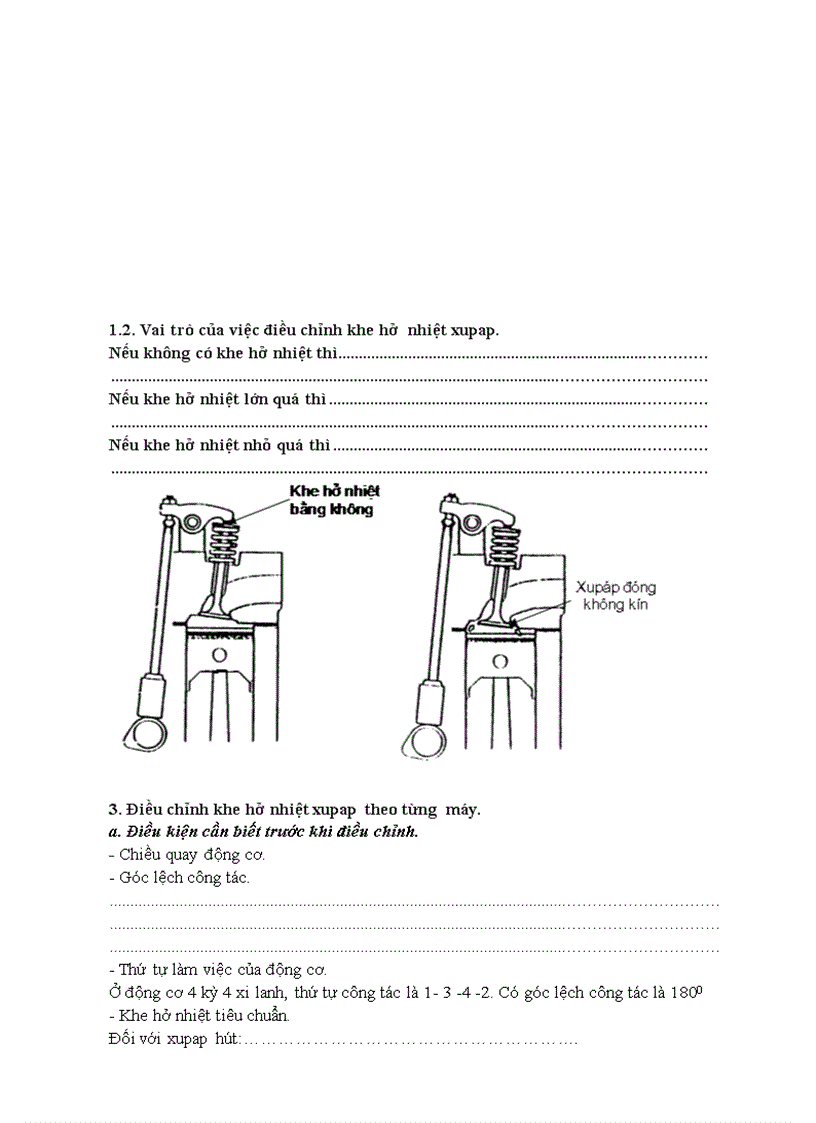 image for page Dieu chinh khe ho nhiet xupap