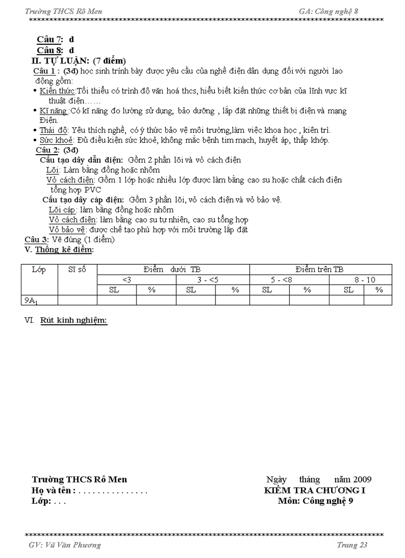 image for page Giáo án công nghệ 9 Miễn chê