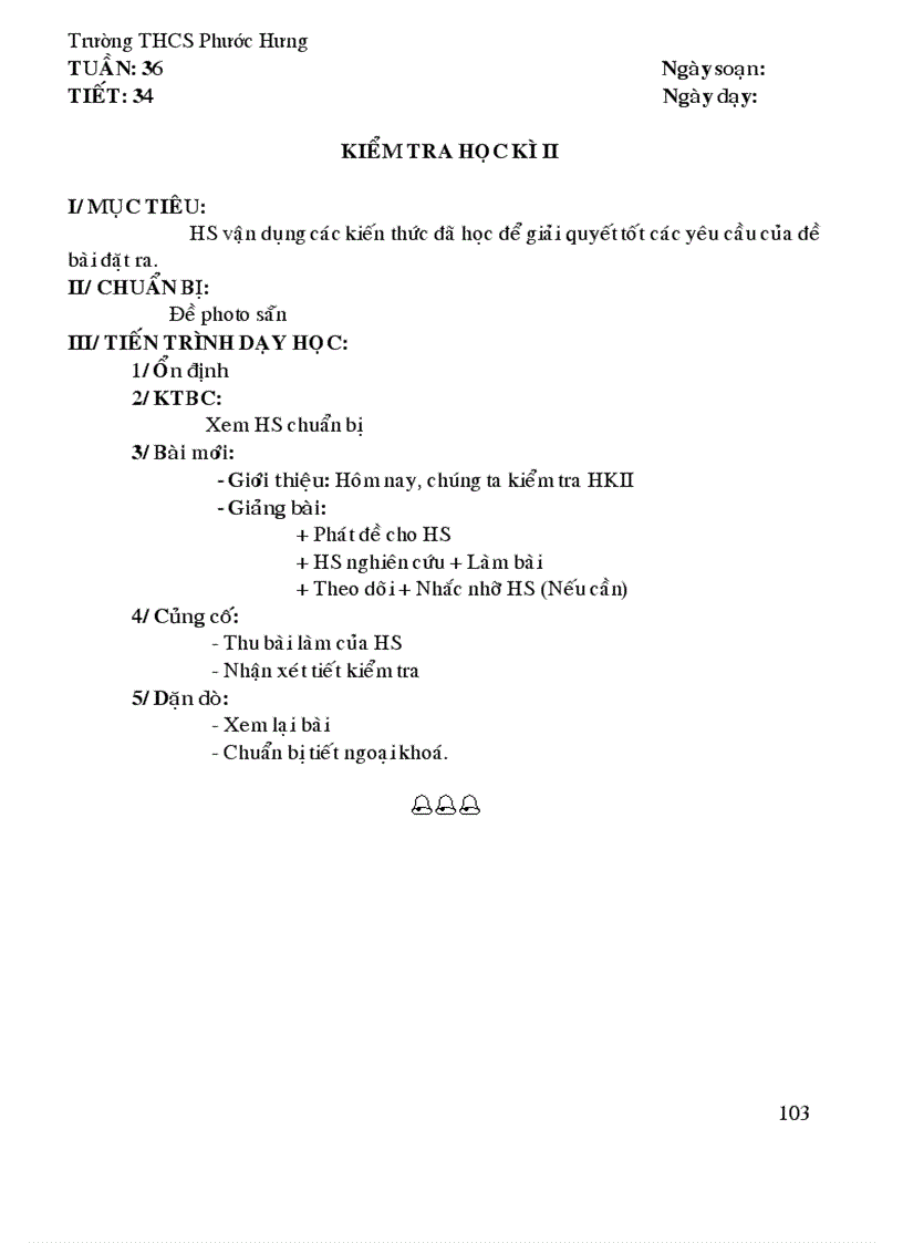 image for page Giáo án GDCD 9 mới chuẩn