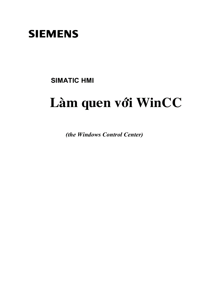 image for page Giáo trình wincc