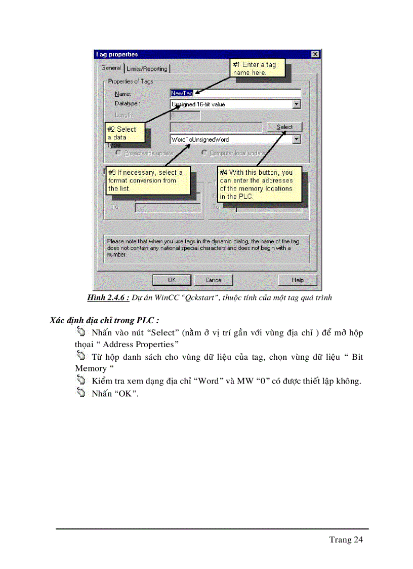image for page Giáo trình wincc