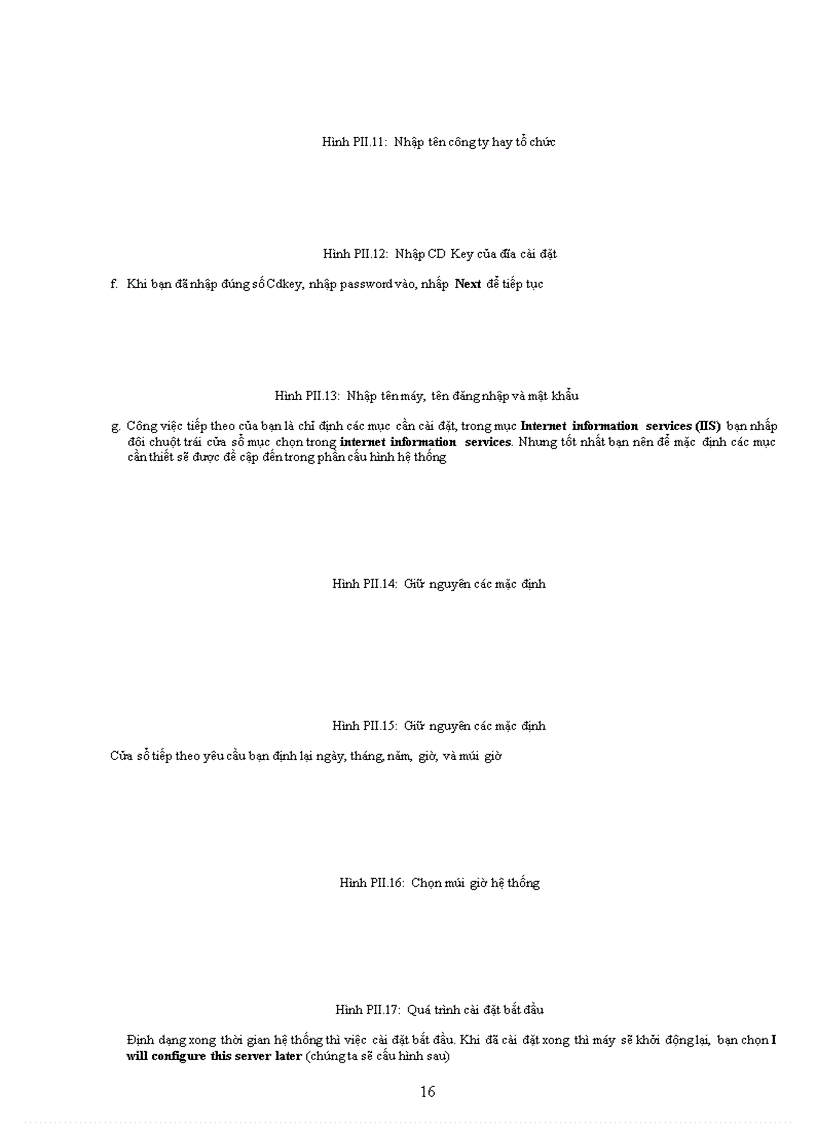 image for page Giới thiệu hệ điều hành Win2K