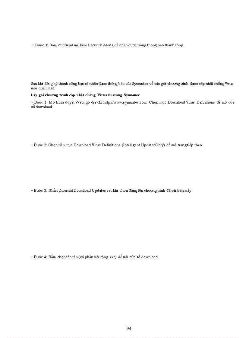 image for page Giới thiệu hệ điều hành Win2K