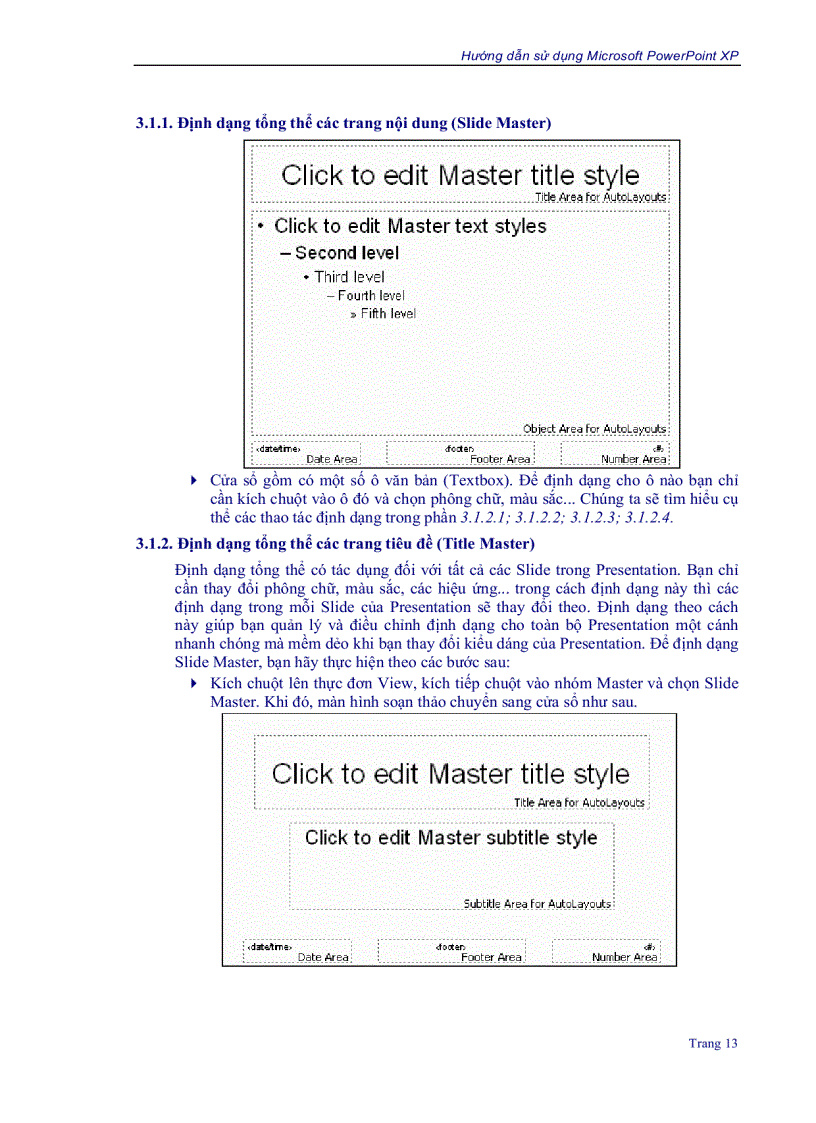 image for page Huong dan su dung powerpointxp2006