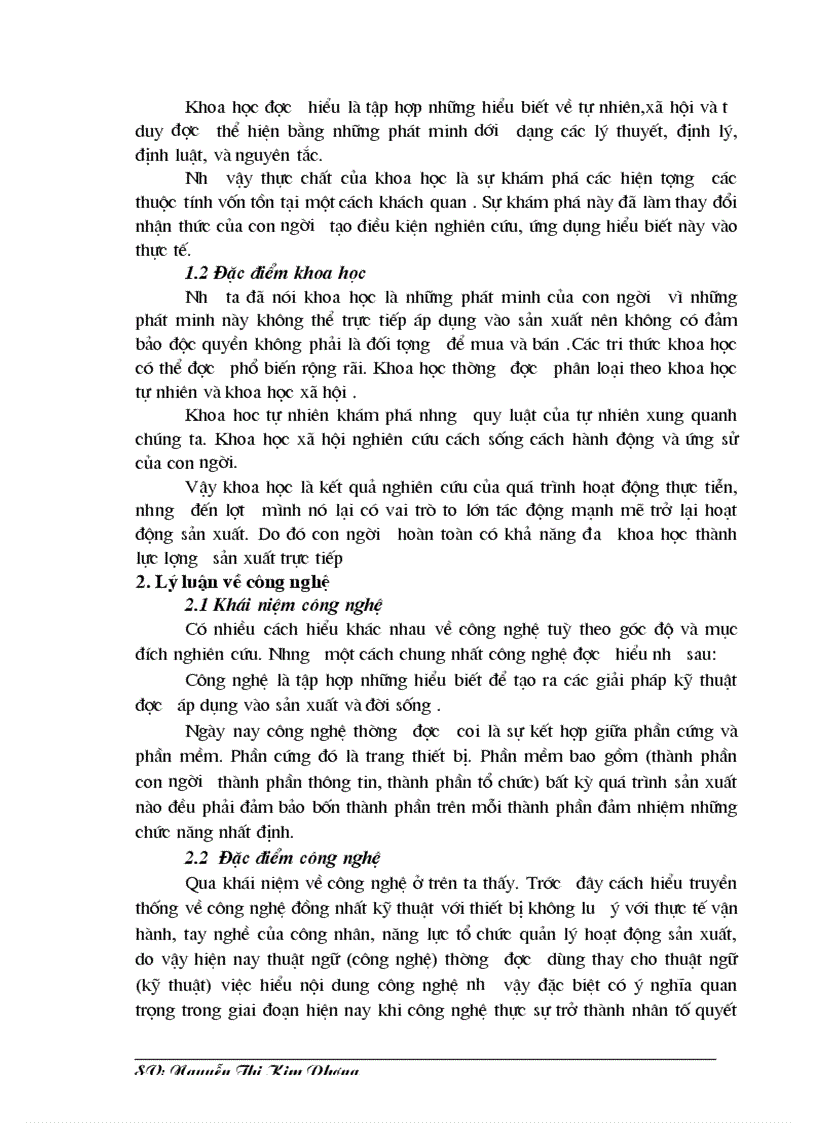 image for page Khoa học công nghệ