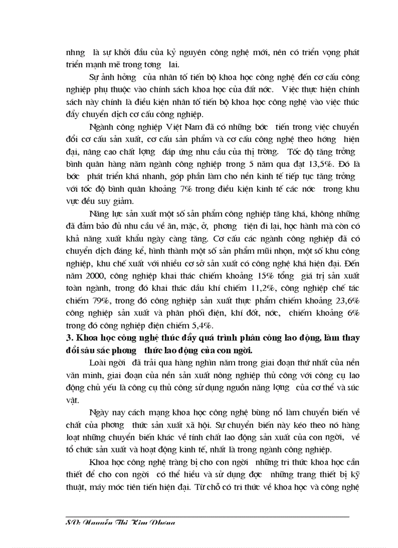 image for page Khoa học công nghệ