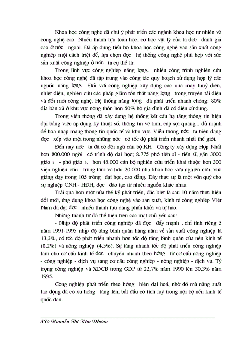 image for page Khoa học công nghệ