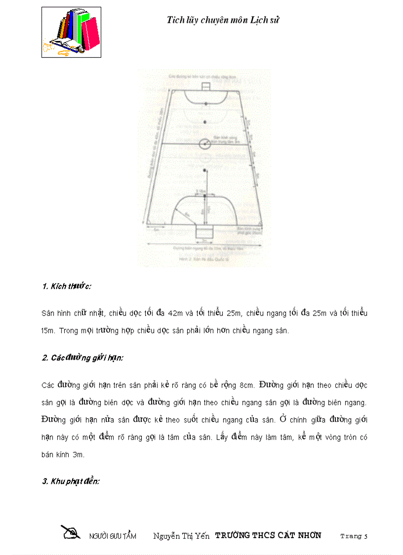 image for page Luat bong da mi ni