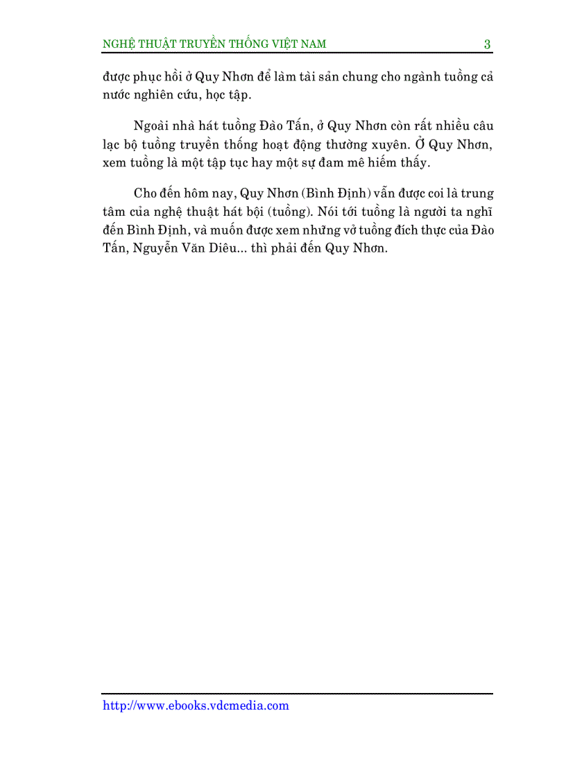 image for page Nghệ thuật truyền thống việt nam