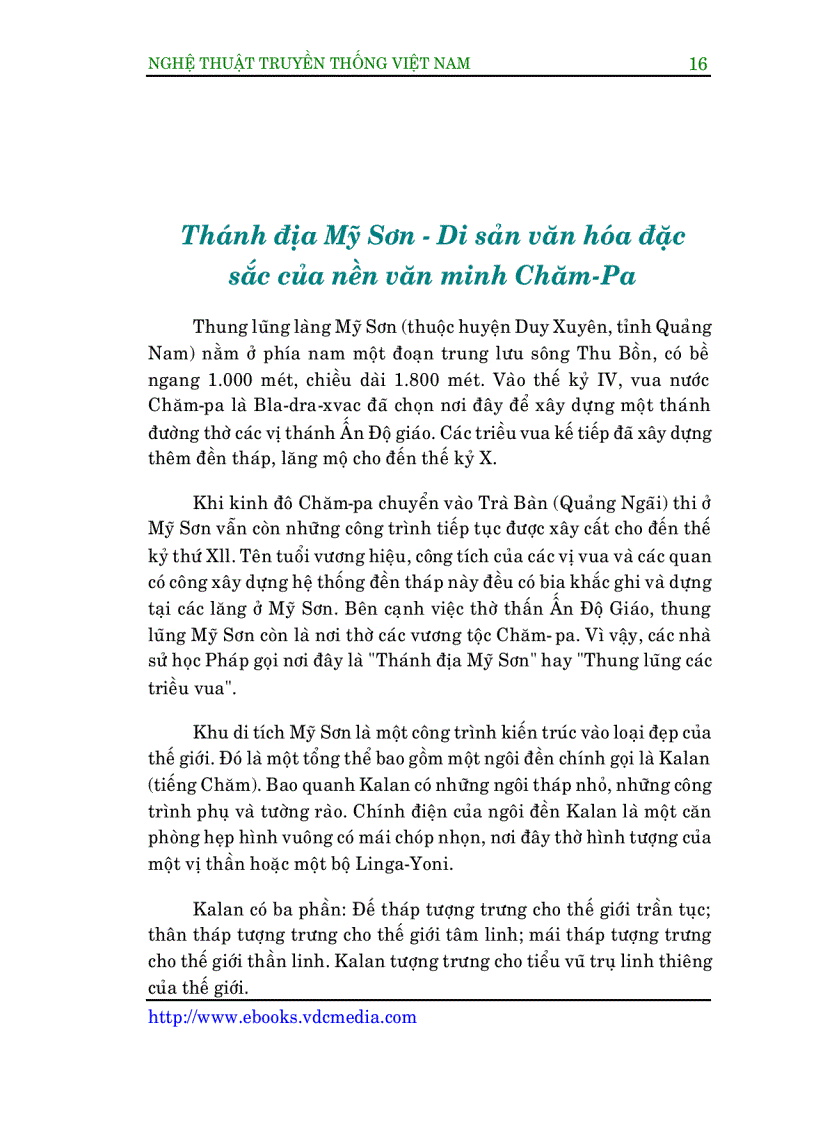 image for page Nghệ thuật truyền thống việt nam