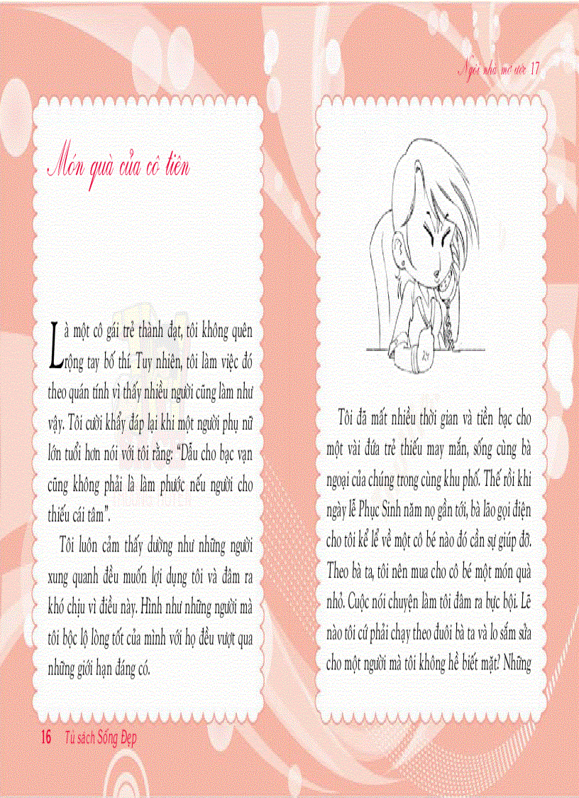 image for page Ngôi nhà mơ ước