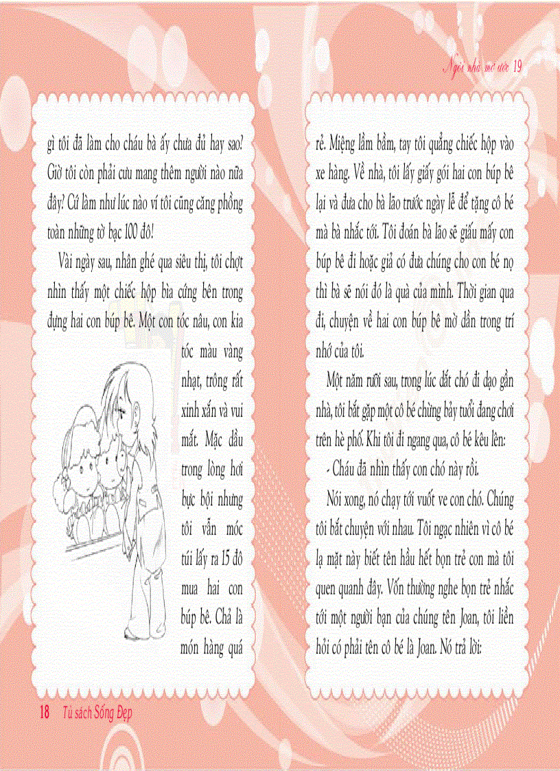 image for page Ngôi nhà mơ ước