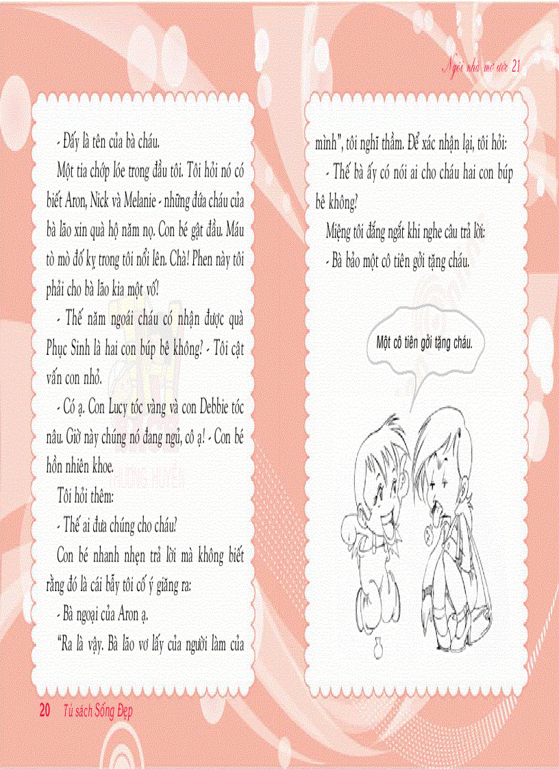 image for page Ngôi nhà mơ ước