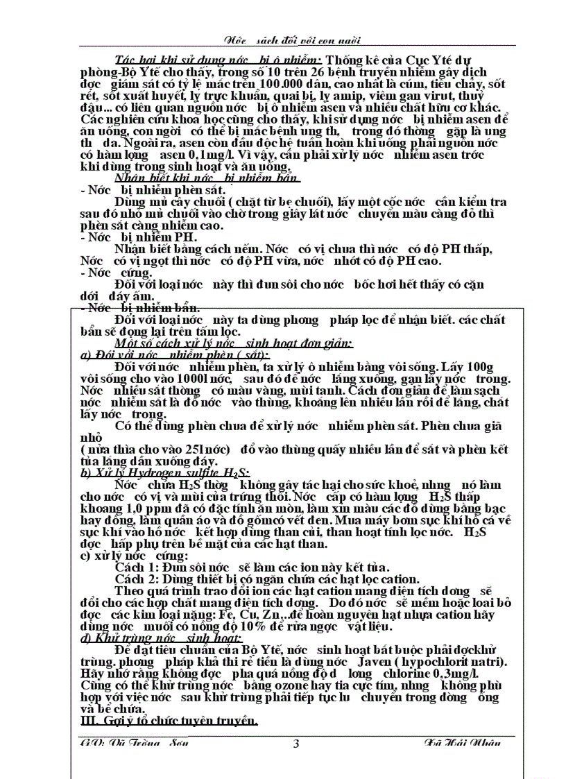 image for page Nuoc sach doi voi con nguoi