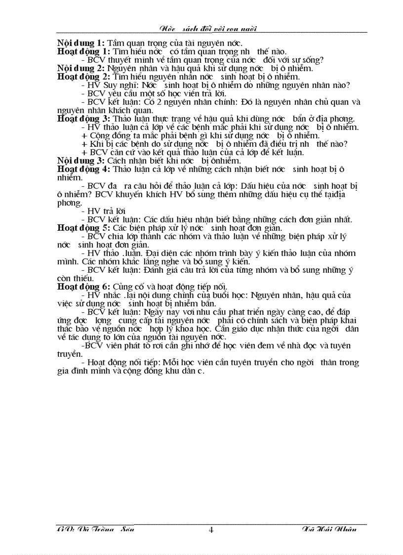 image for page Nuoc sach doi voi con nguoi