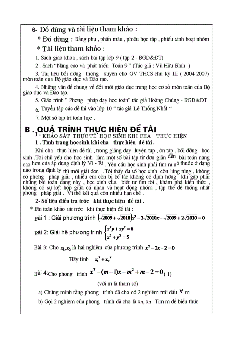 image for page Sáng kiến toán 9