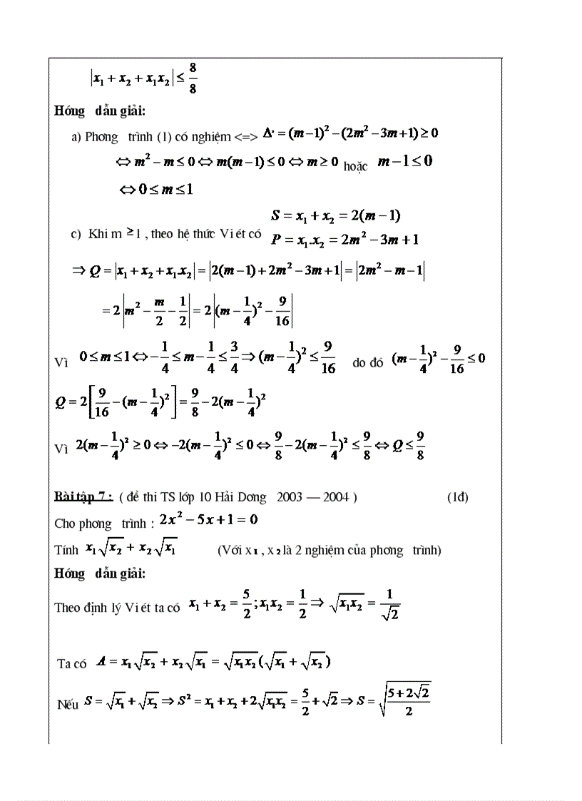 image for page Sáng kiến toán 9