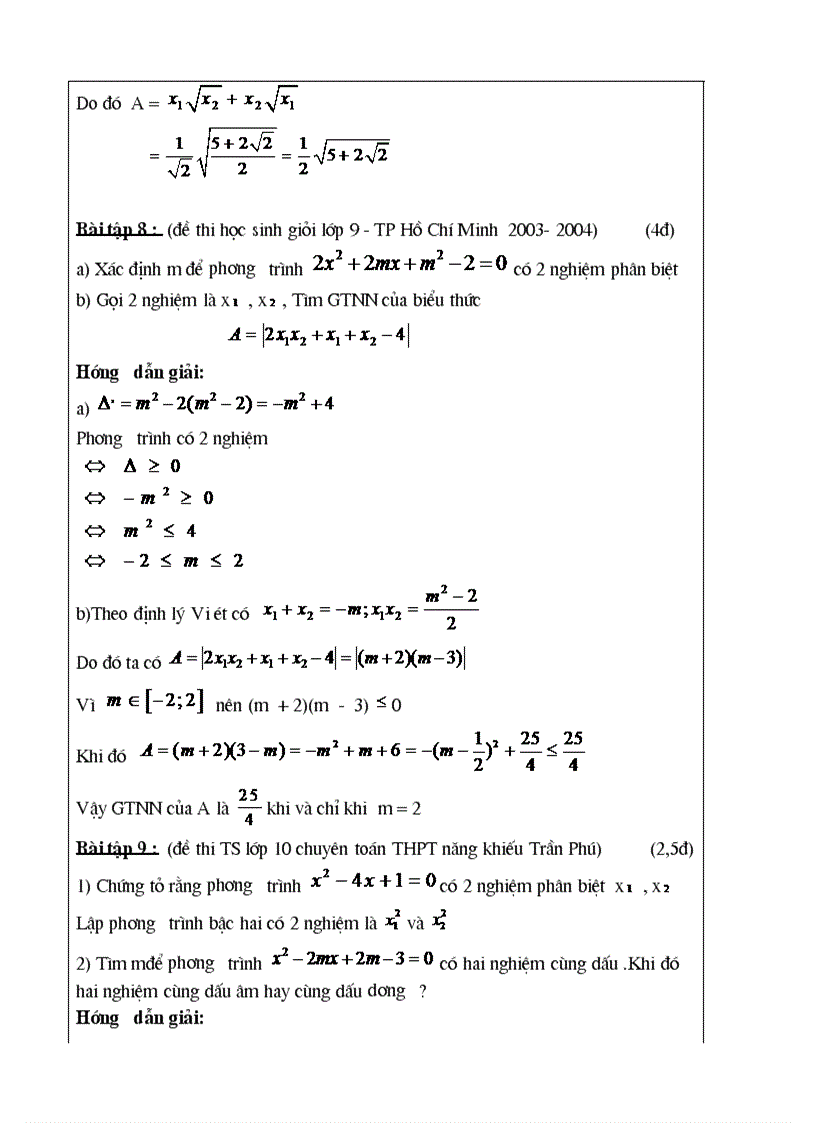 image for page Sáng kiến toán 9