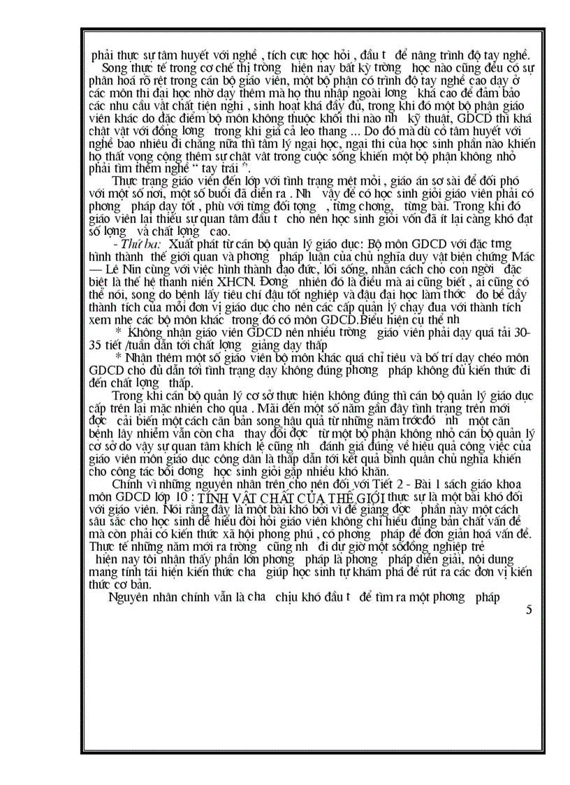 image for page SKKN mới và cực hay