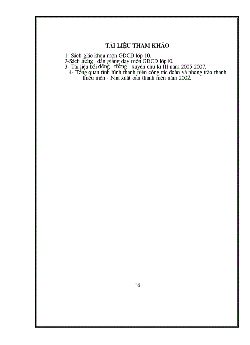 image for page SKKN mới và cực hay