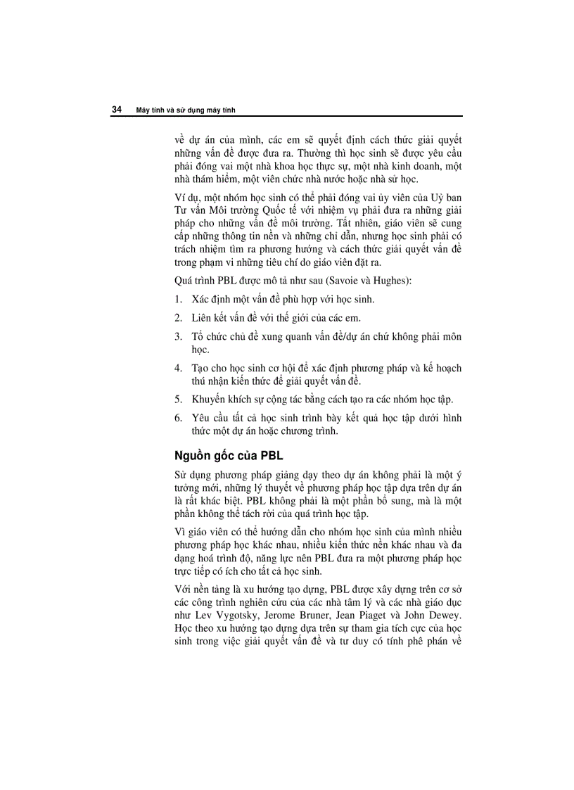 image for page Sử dụng CNTT trong dạy và học