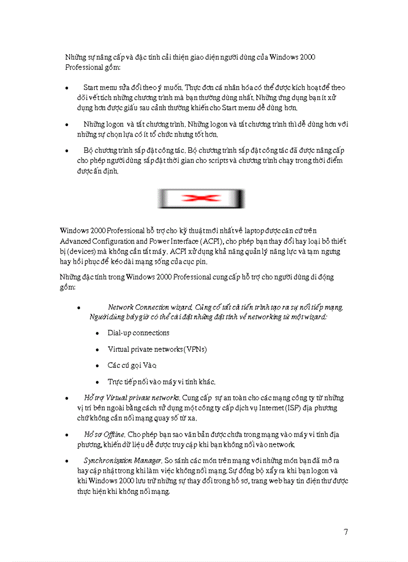 image for page Tài liệu MCSE