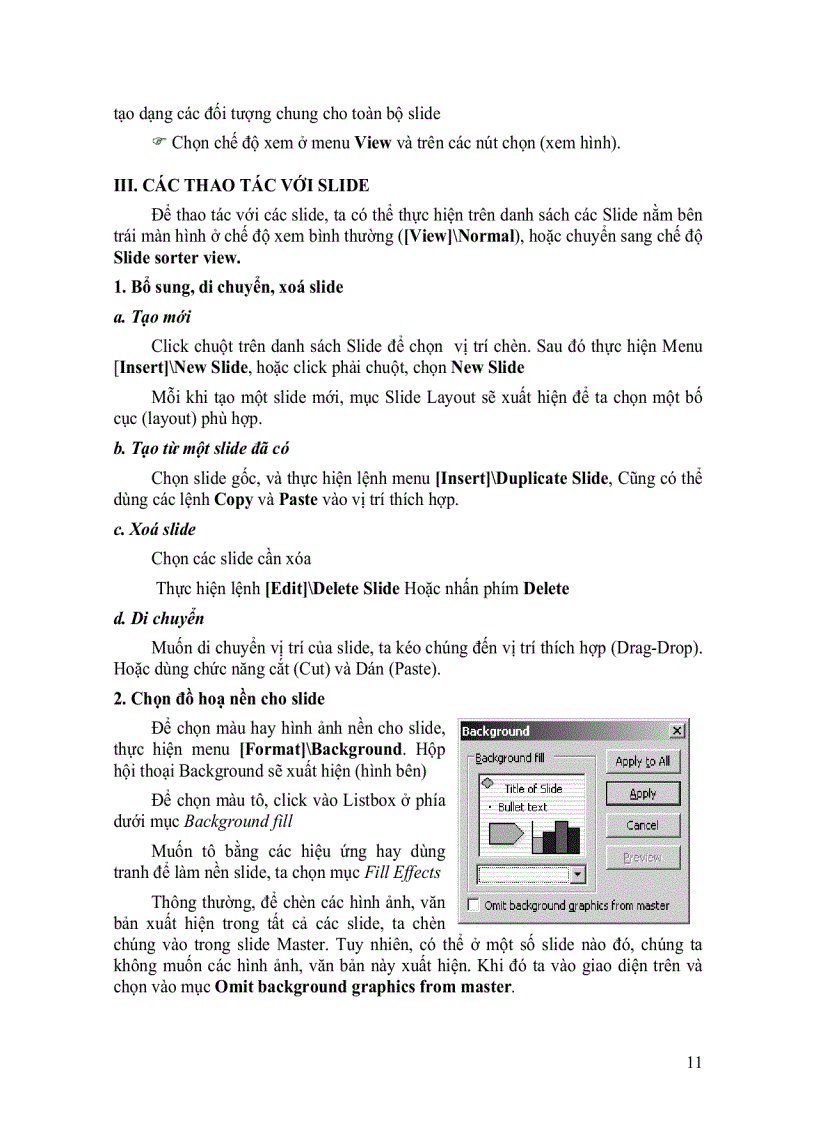 image for page Thiết kế bài giảng Điện tử