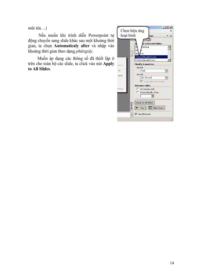 image for page Thiết kế bài giảng Điện tử