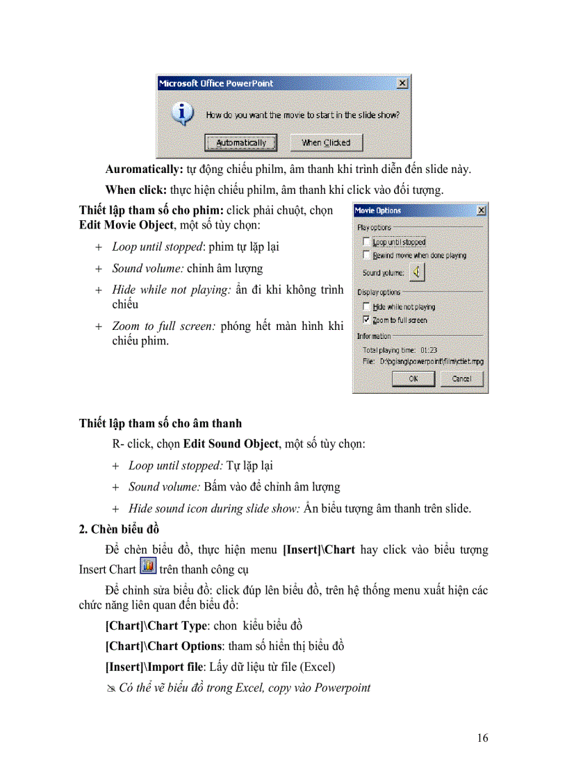 image for page Thiết kế bài giảng Điện tử