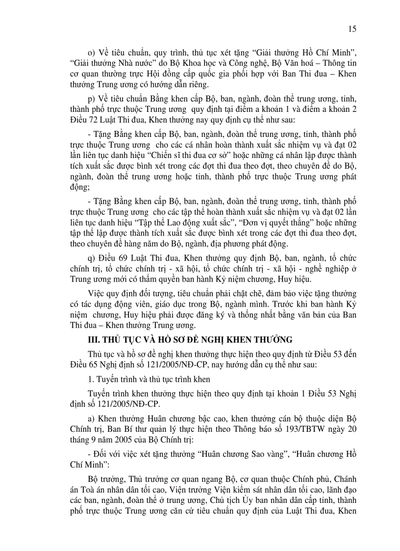 image for page Thông tư 01 tđkt 2007