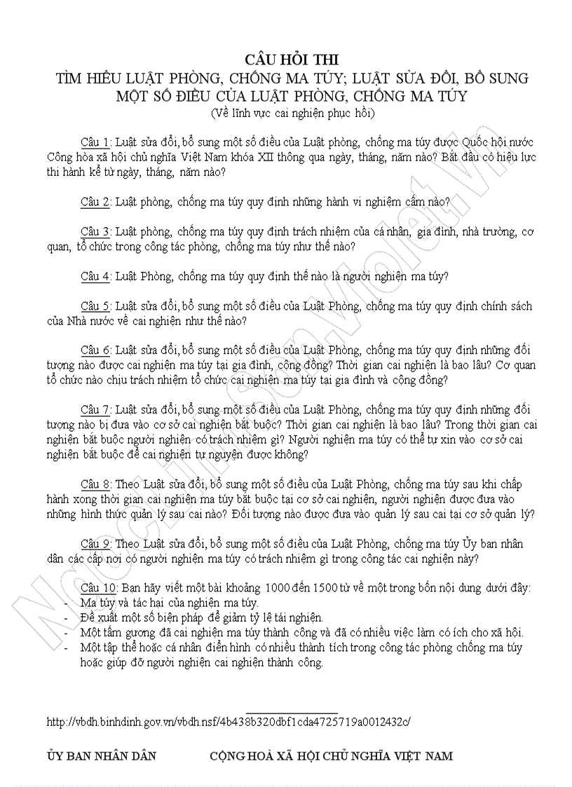 image for page 04 công văn về Phòng chống ma túy