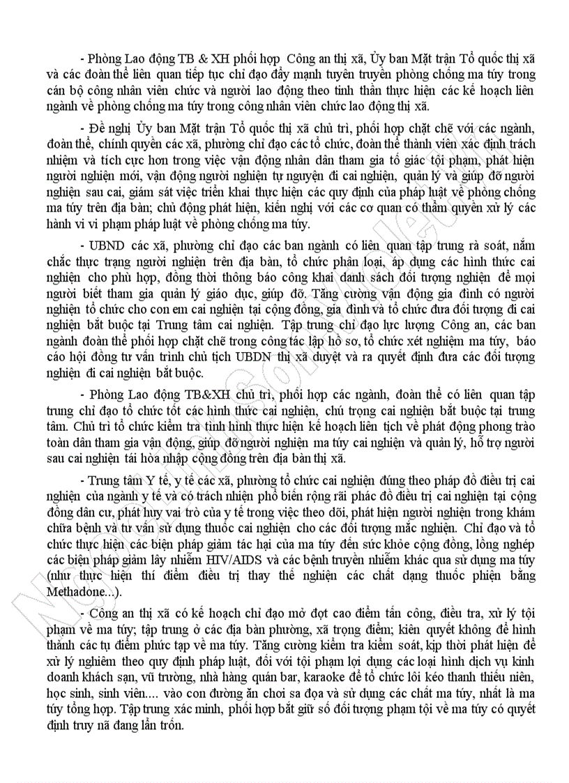 image for page 04 công văn về Phòng chống ma túy