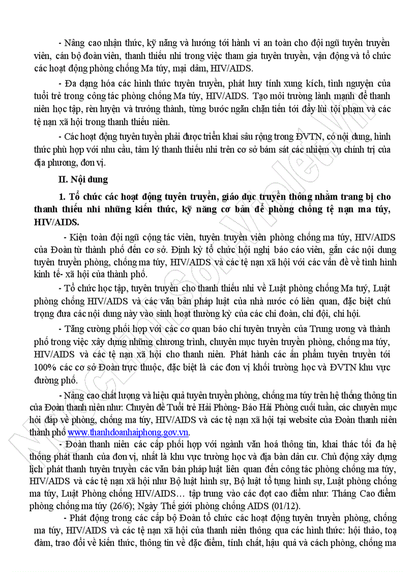 image for page 04 công văn về Phòng chống ma túy