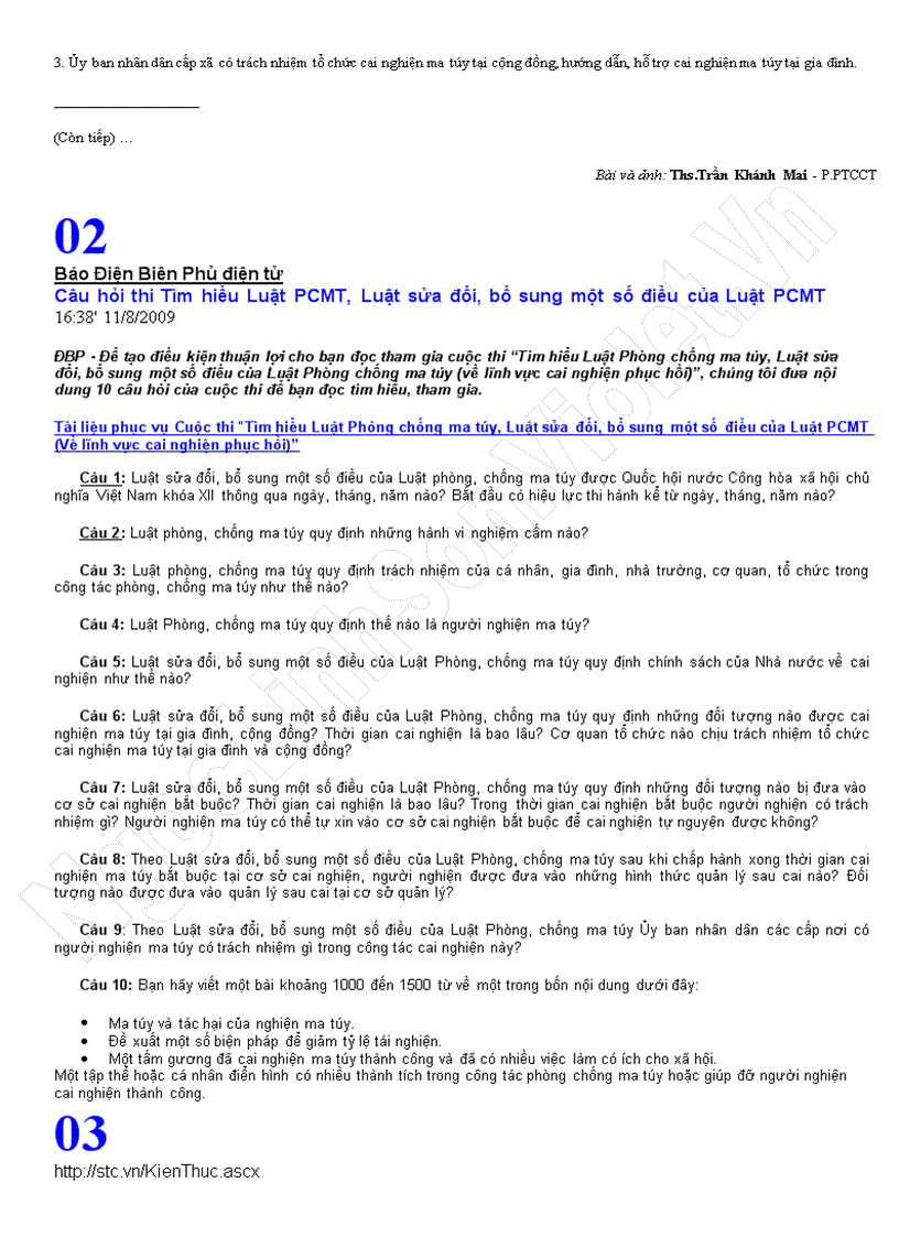 image for page 07 tài liệu hỏi đáp về ma túy