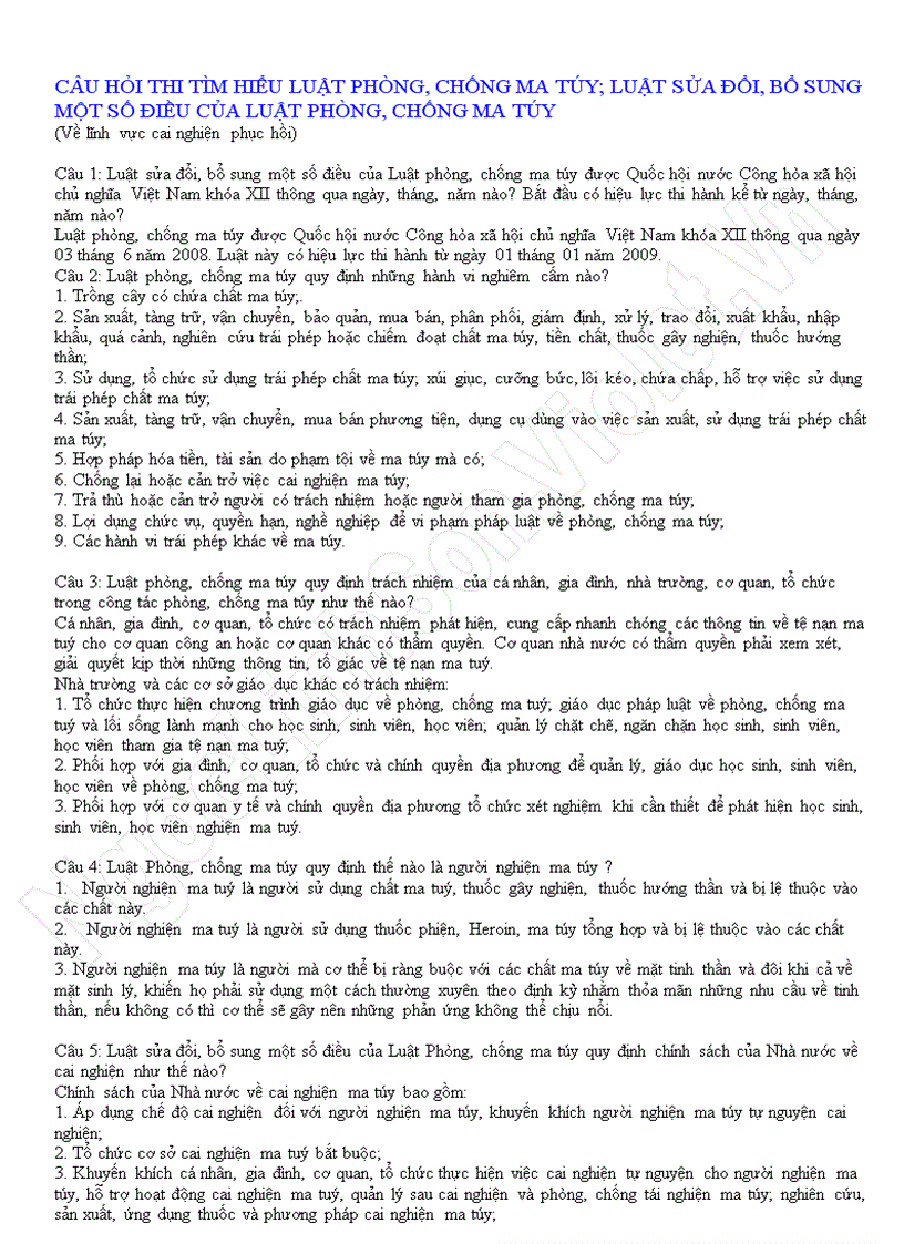 image for page 07 tài liệu hỏi đáp về ma túy