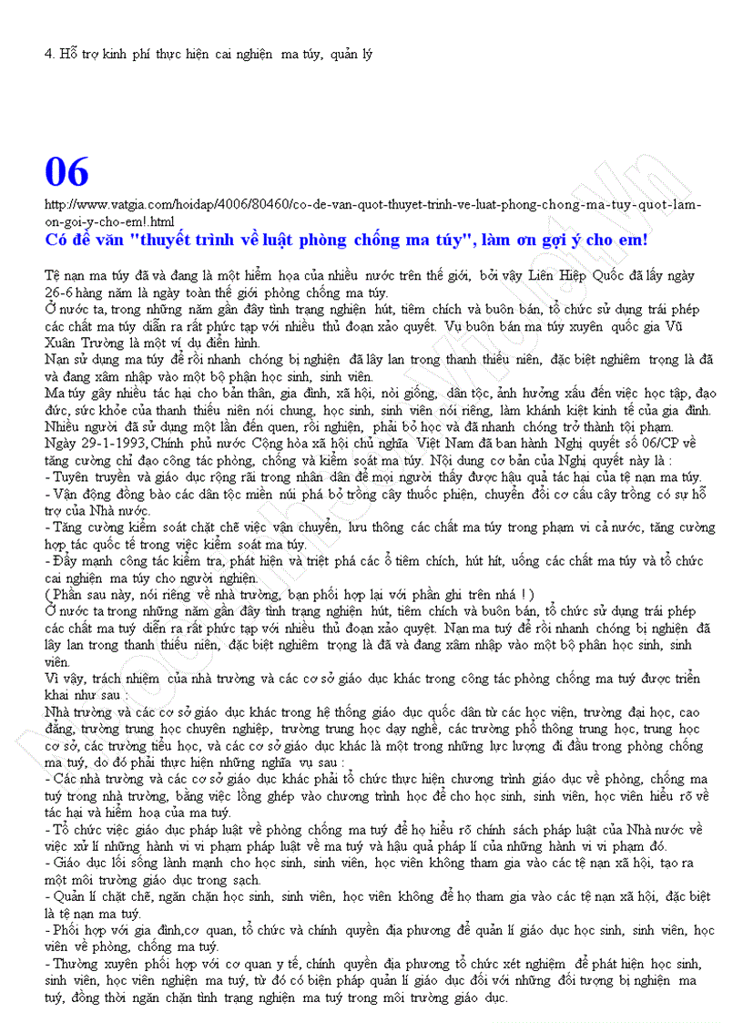 image for page 07 tài liệu hỏi đáp về ma túy