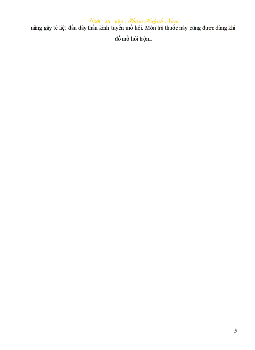 image for page 10 bài thuốc dân gian cực hay