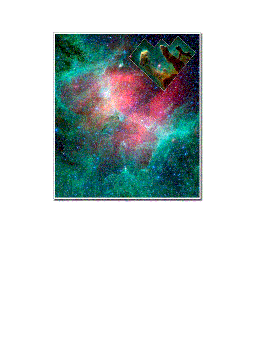 image for page 10 bức ảnh khoa học vũ trụ đẹp nhất